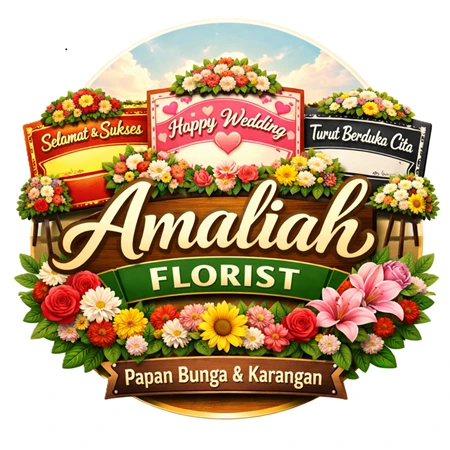 Papan Bunga Sumbermulya